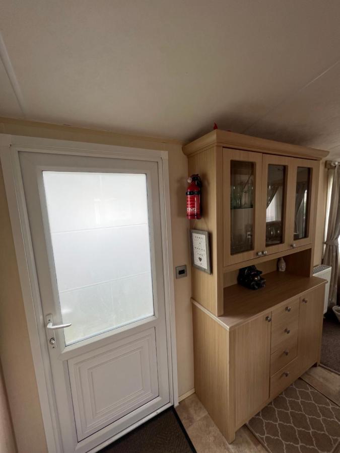 Bryn Morfa Holiday Park Conwy North Wales 외부 사진